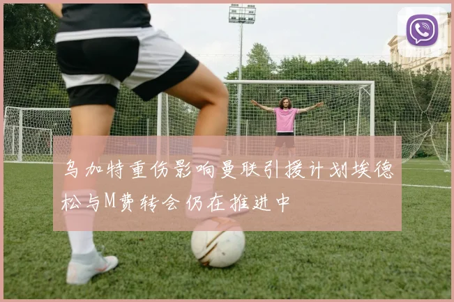 乌加特重伤影响曼联引援计划埃德松与M费转会仍在推进中